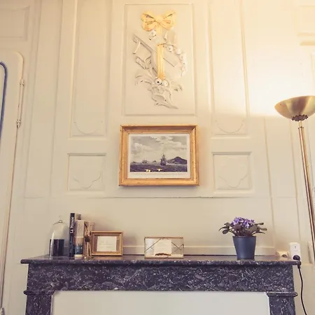 Apartment La Maison De La Liberte Jean-francois De La Perouse