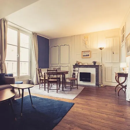 La Maison De La Liberte Jean-francois De La Perouse