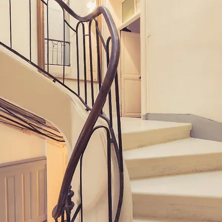 Apartment La Maison De La Liberte Jean-francois De La Perouse