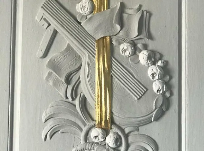 Apartment La Maison De La Liberte Jean-francois De La Perouse *