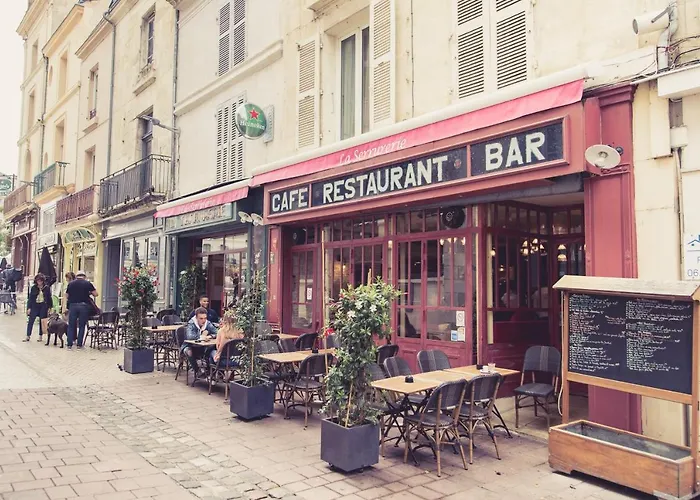 Apartment La Maison De La Liberte Jean-francois De La Perouse