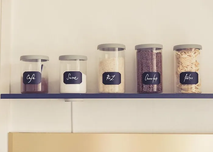 La Maison De La Liberte Jean-francois De La Perouse Apartment *