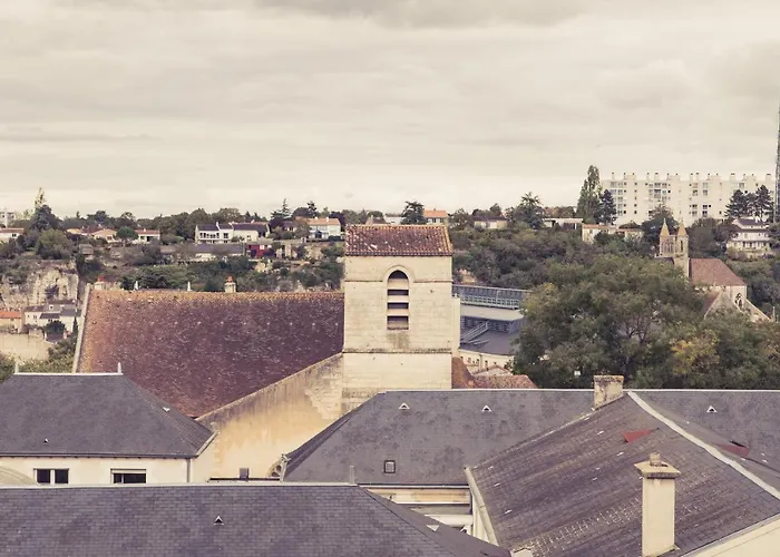 Apartment La Maison De La Liberte Jean-francois De La Perouse