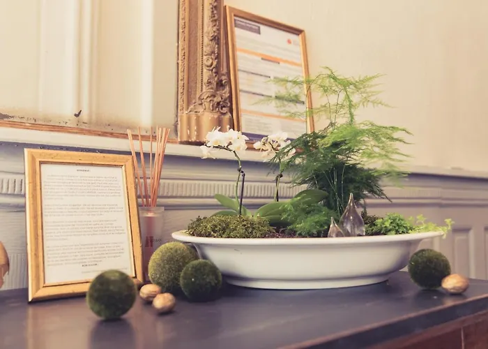 La Maison De La Liberte Jean-francois De La Perouse Apartment Poitiers