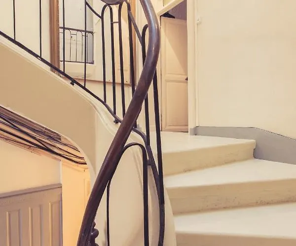 Apartment La Maison De La Liberte Jean-francois De La Perouse