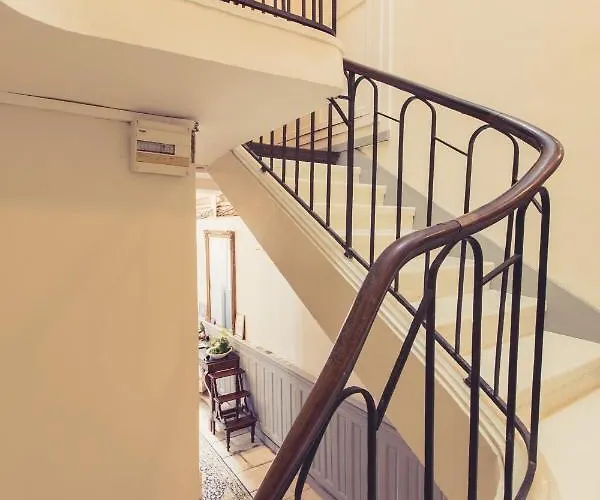 Apartment La Maison De La Liberte Jean-francois De La Perouse